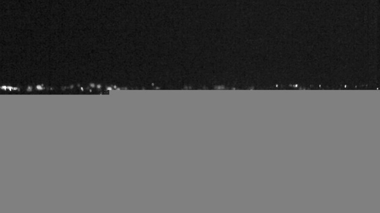 Lake Travis webcam, December 12, 2017 9:25 PM CT