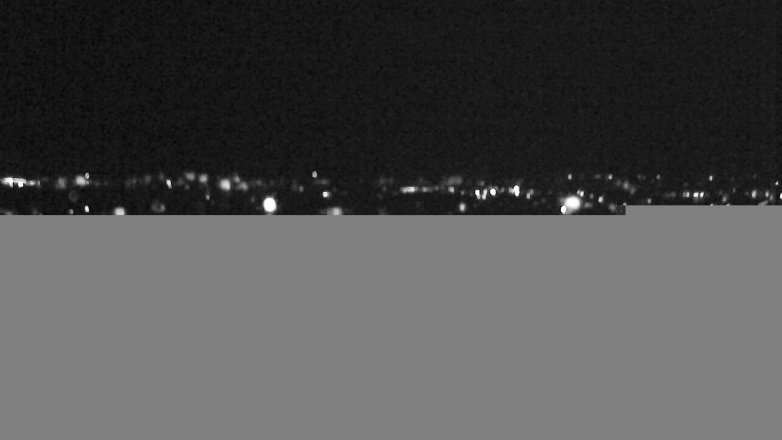 Lake Travis webcam, December 12, 2017 9:45 PM CT
