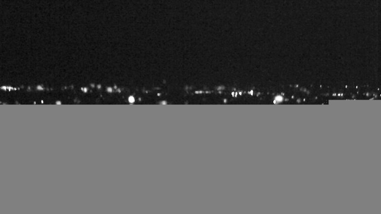 Lake Travis webcam, December 12, 2017 10:40 PM CT