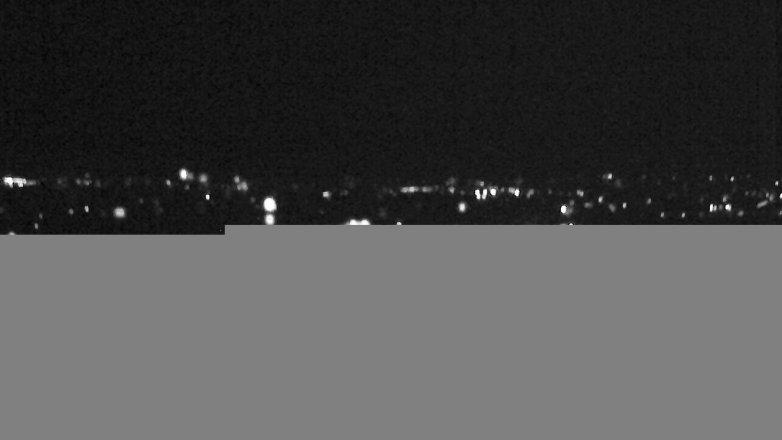 Lake Travis webcam, December 12, 2017 11:25 PM CT