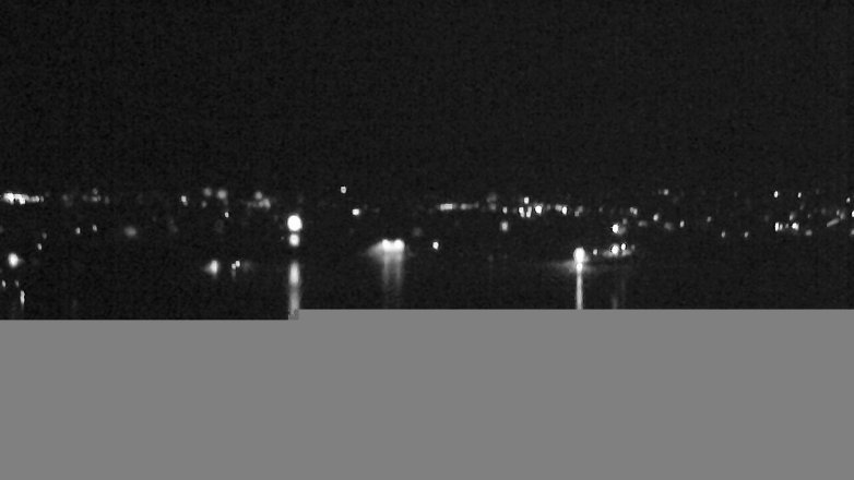 Lake Travis webcam, December 12, 2017 11:50 PM CT