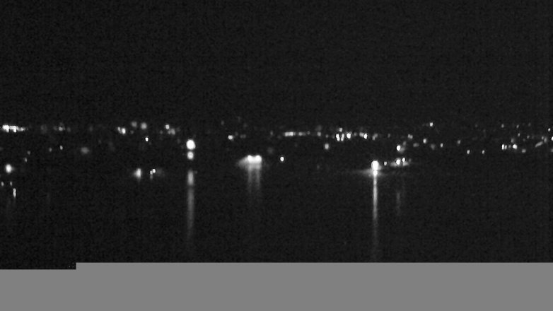 Lake Travis webcam, December 12, 2017 12:00 AM CT