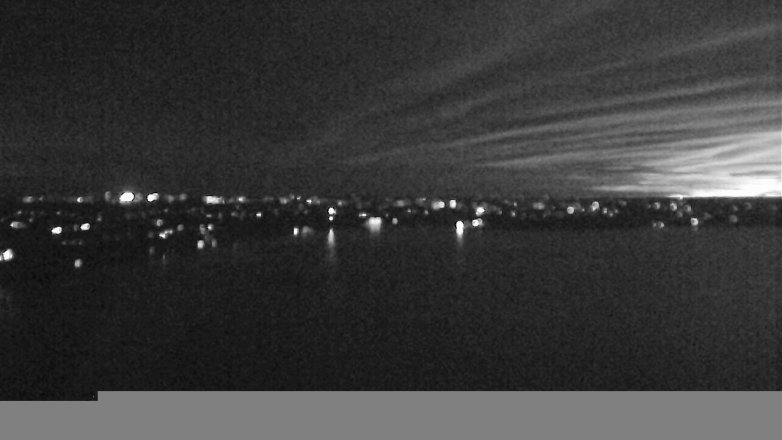 Lake Travis webcam, December 13, 2017 5:20 PM CT