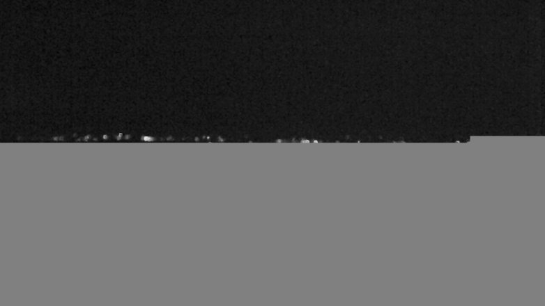 Lake Travis webcam, December 13, 2017 11:50 PM CT