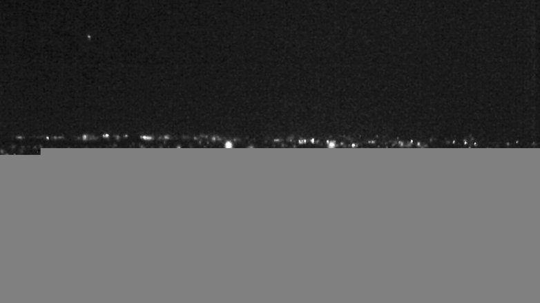 Lake Travis webcam, December 14, 2017 6:30 PM CT
