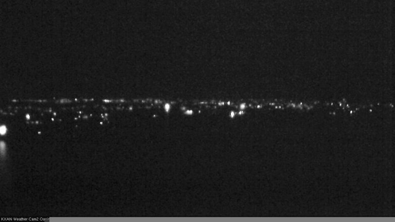Lake Travis webcam, December 14, 2017 7:35 PM CT