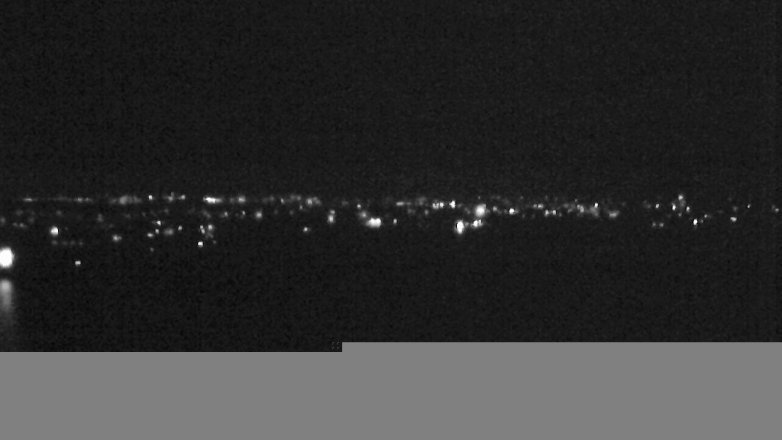 Lake Travis webcam, December 14, 2017 9:00 PM CT