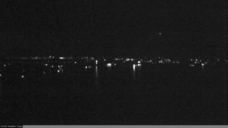 Lake Travis webcam, December 15, 2017 12:00 AM CT