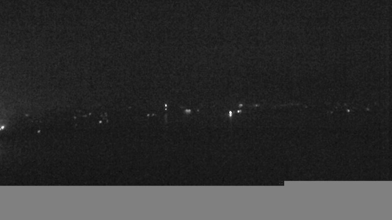 Lake Travis webcam, December 16, 2017 5:50 PM CT