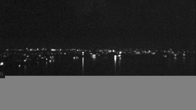 Lake Travis webcam, December 19, 2017 6:50 PM CT
