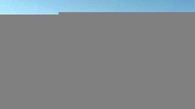 Lake Travis webcam, December 20, 2017 12:25 PM CT