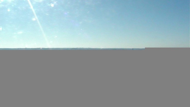 Lake Travis webcam, December 20, 2017 2:25 PM CT