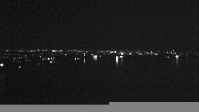 Lake Travis webcam, December 20, 2017 7:40 PM CT