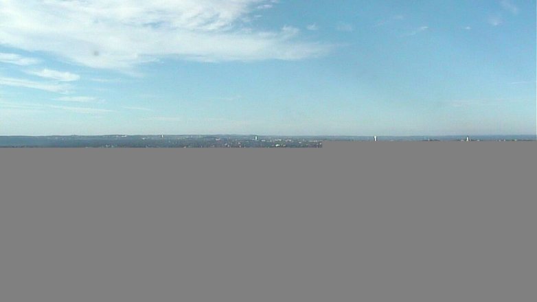 Lake Travis webcam, December 21, 2017 9:30 AM CT