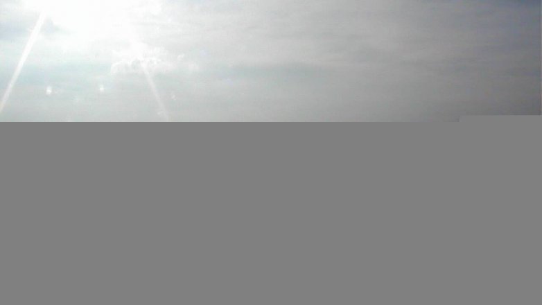Lake Travis webcam, December 21, 2017 2:40 PM CT