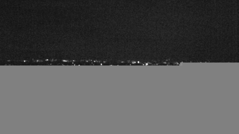 Lake Travis webcam, December 21, 2017 5:50 PM CT