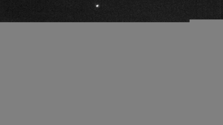 Lake Travis webcam, December 21, 2017 7:00 PM CT