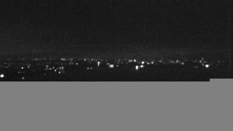 Lake Travis webcam, December 22, 2017 5:35 PM CT