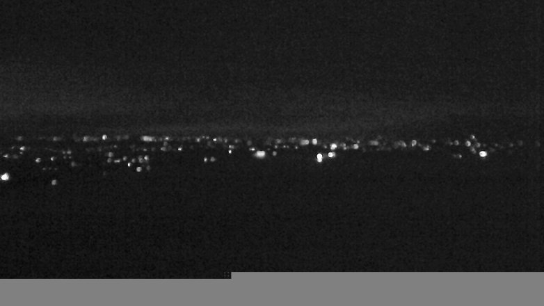 Lake Travis webcam, December 22, 2017 6:10 PM CT