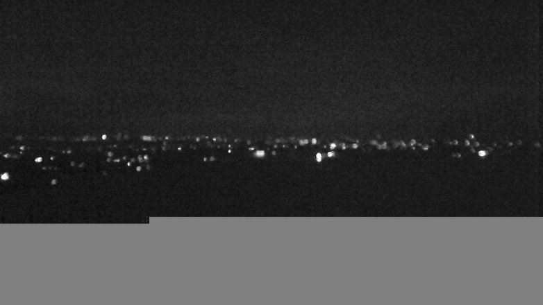 Lake Travis webcam, December 22, 2017 8:00 PM CT