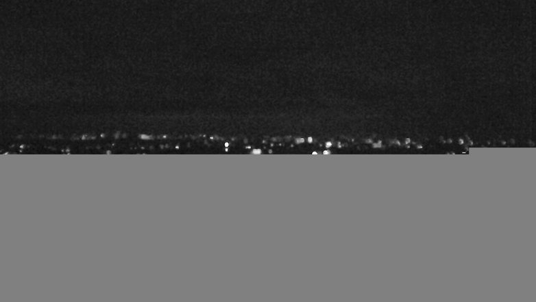 Lake Travis webcam, December 22, 2017 8:55 PM CT