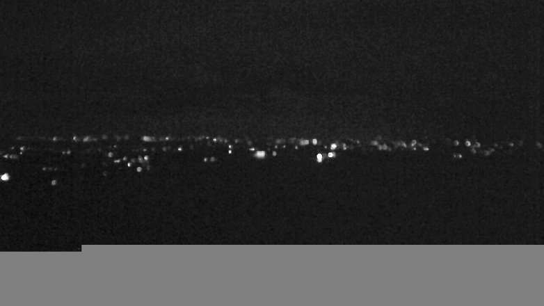 Lake Travis webcam, December 22, 2017 9:15 PM CT