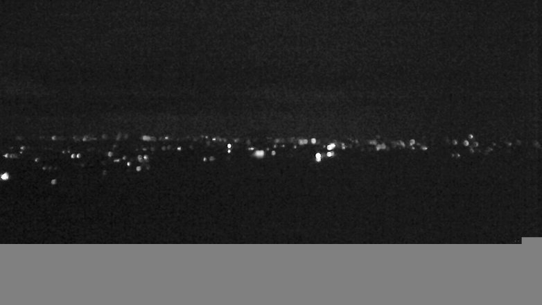 Lake Travis webcam, December 22, 2017 9:35 PM CT