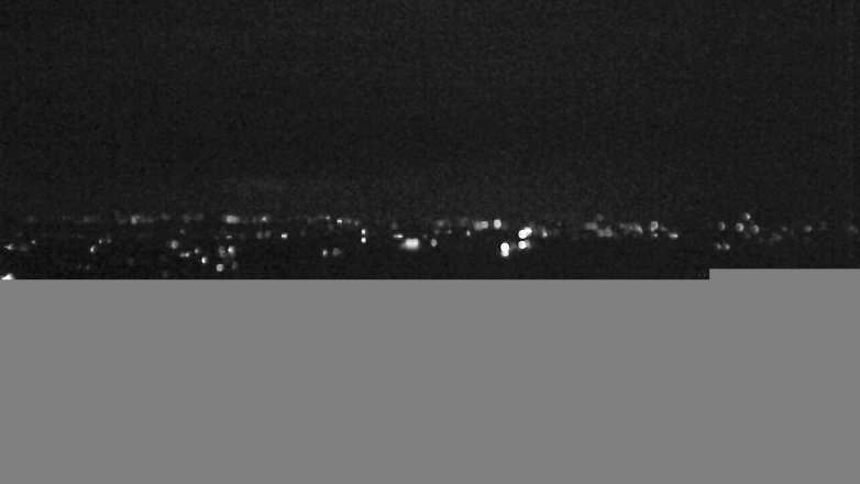 Lake Travis webcam, December 22, 2017 10:05 PM CT