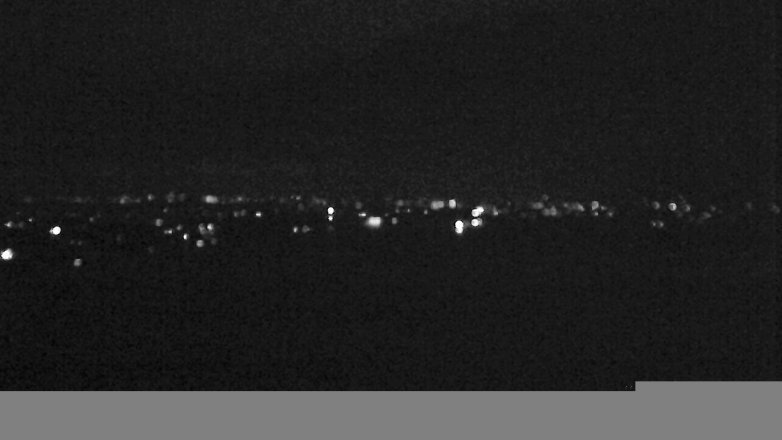 Lake Travis webcam, December 22, 2017 10:35 PM CT