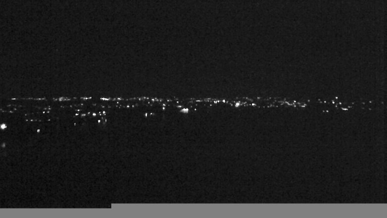 Lake Travis webcam, December 23, 2017 6:15 PM CT