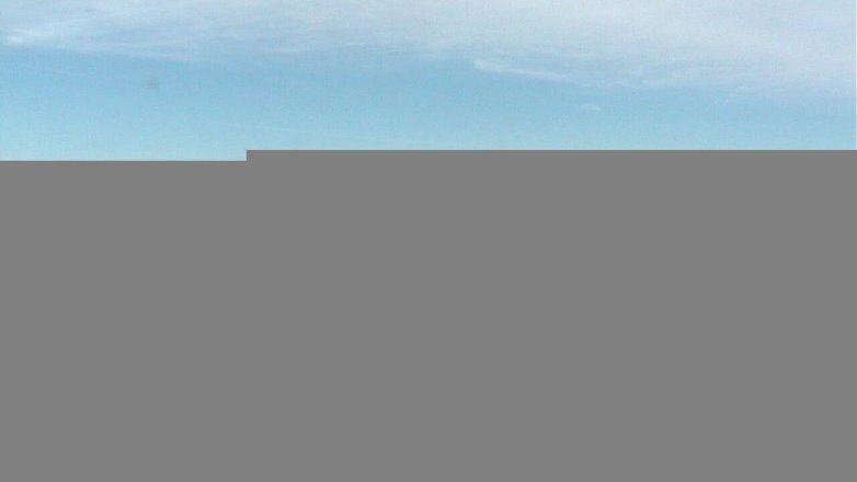 Lake Travis webcam, January 3, 2018 9:35 AM CT