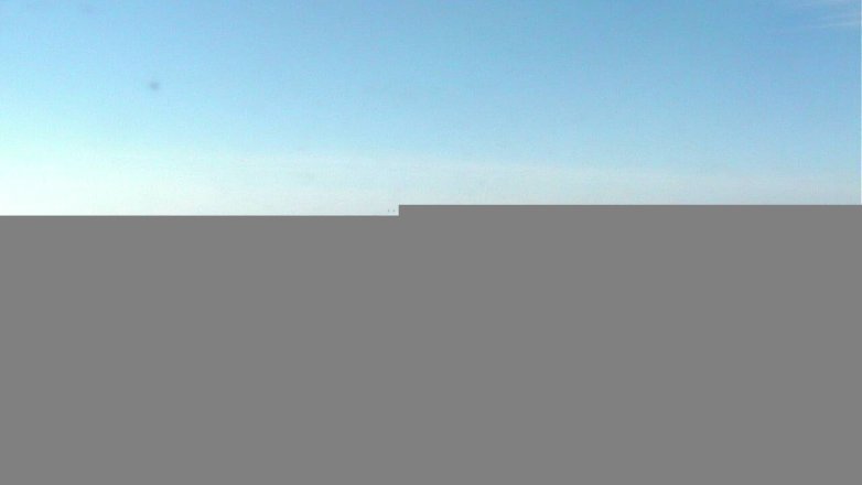 Lake Travis webcam, January 3, 2018 11:25 AM CT