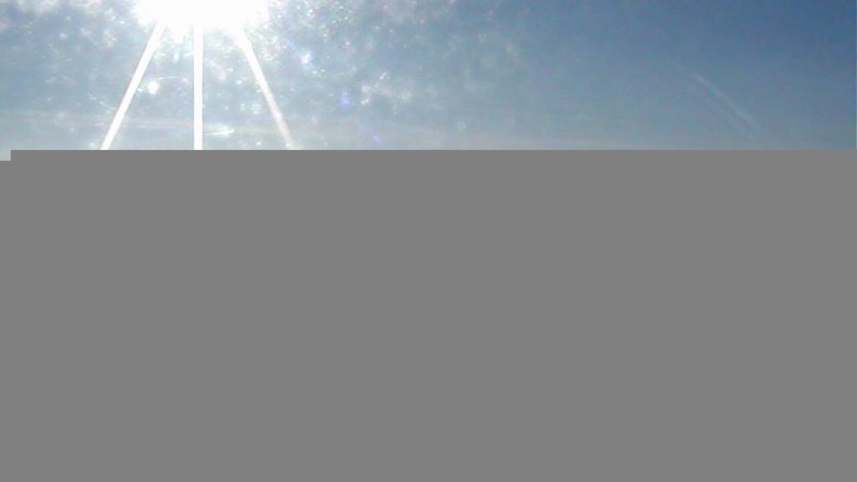 Lake Travis webcam, January 3, 2018 3:10 PM CT