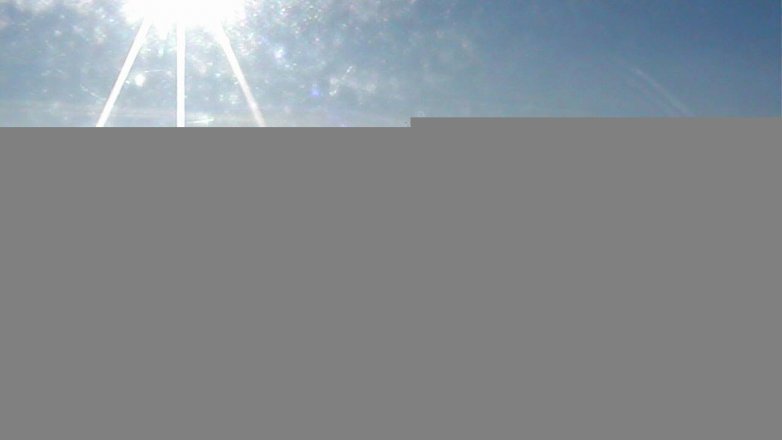 Lake Travis webcam, January 3, 2018 3:20 PM CT