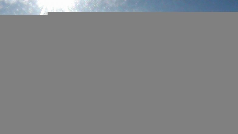 Lake Travis webcam, January 3, 2018 3:25 PM CT