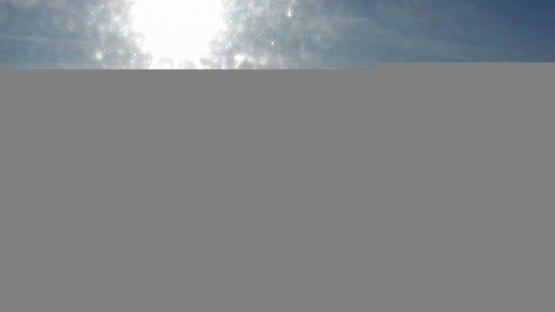 Lake Travis webcam, January 3, 2018 3:45 PM CT
