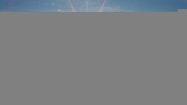Lake Travis webcam, January 3, 2018 4:50 PM CT