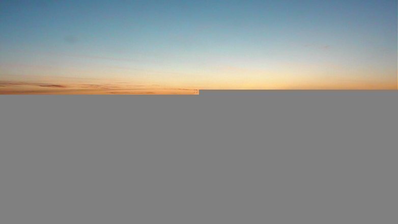 Lake Travis webcam, January 3, 2018 5:30 PM CT