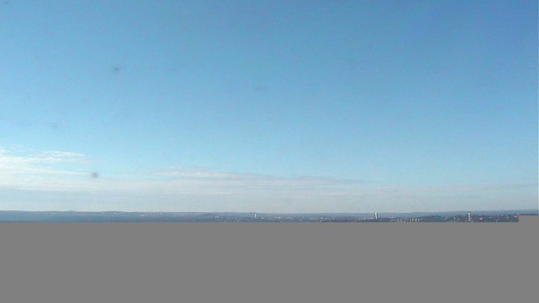Lake Travis webcam, January 5, 2018 10:40 AM CT