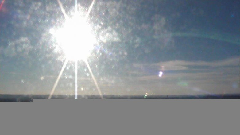 Lake Travis webcam, January 5, 2018 4:00 PM CT