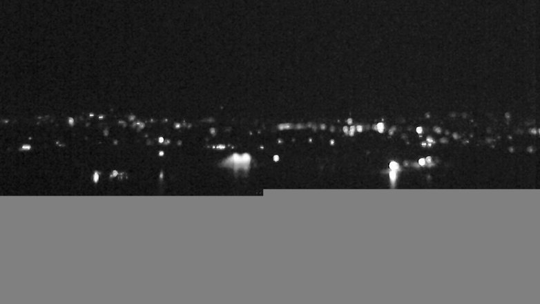 Lake Travis webcam, January 5, 2018 8:10 PM CT