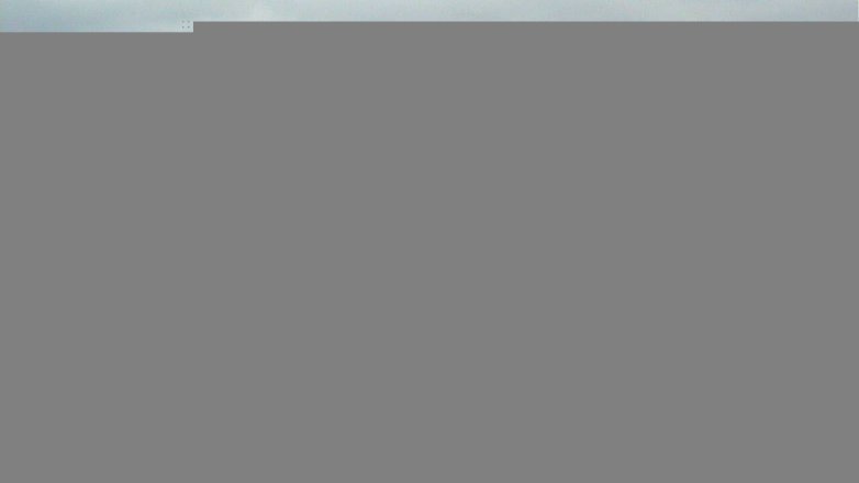 Lake Travis webcam, January 7, 2018 11:55 AM CT