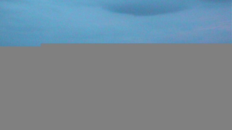 Lake Travis webcam, January 7, 2018 5:30 PM CT