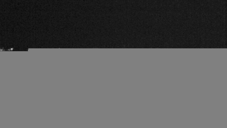 Lake Travis webcam, January 7, 2018 7:05 PM CT