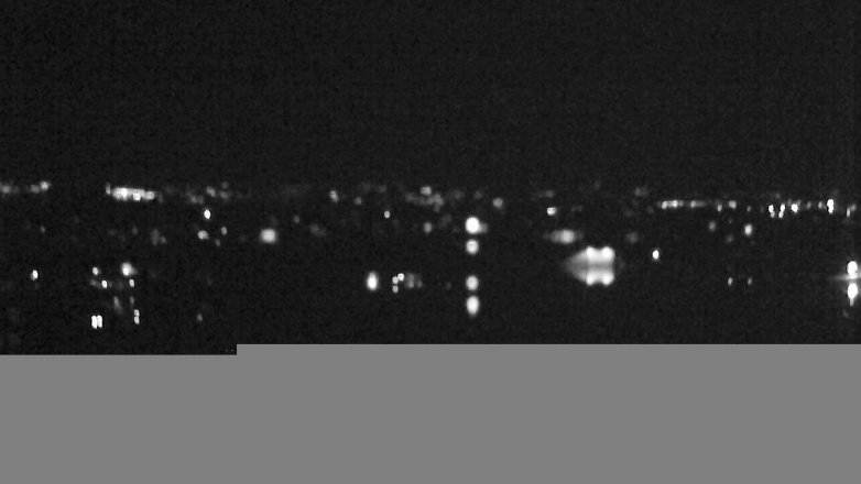 Lake Travis webcam, January 7, 2018 8:15 PM CT