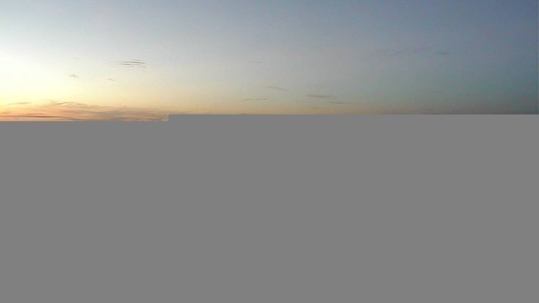 Lake Travis webcam, January 8, 2018 5:10 PM CT