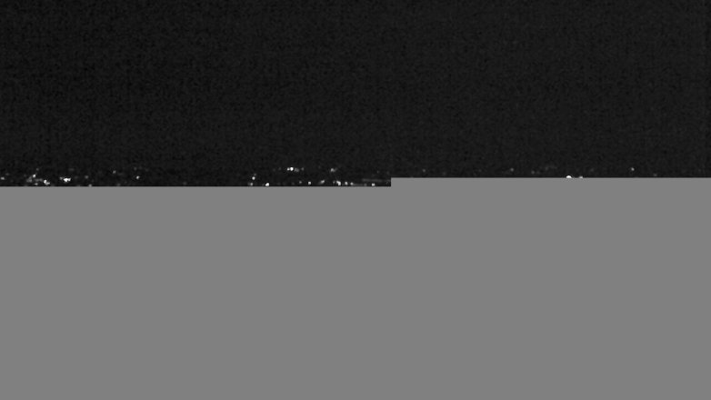 Lake Travis webcam, January 11, 2018 6:15 PM CT
