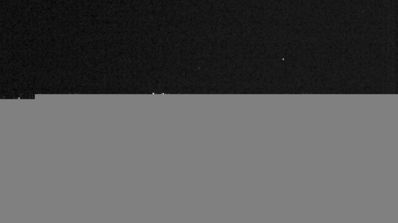 Lake Travis webcam, January 11, 2018 10:35 PM CT