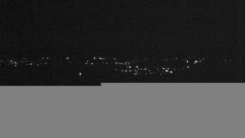 Lake Travis webcam, January 12, 2018 6:55 PM CT