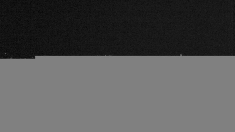 Lake Travis webcam, January 13, 2018 11:30 PM CT